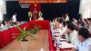 Phú Yên: 14 xã đạt công nhận xã đạt chuẩn nông thôn mới năm 2016